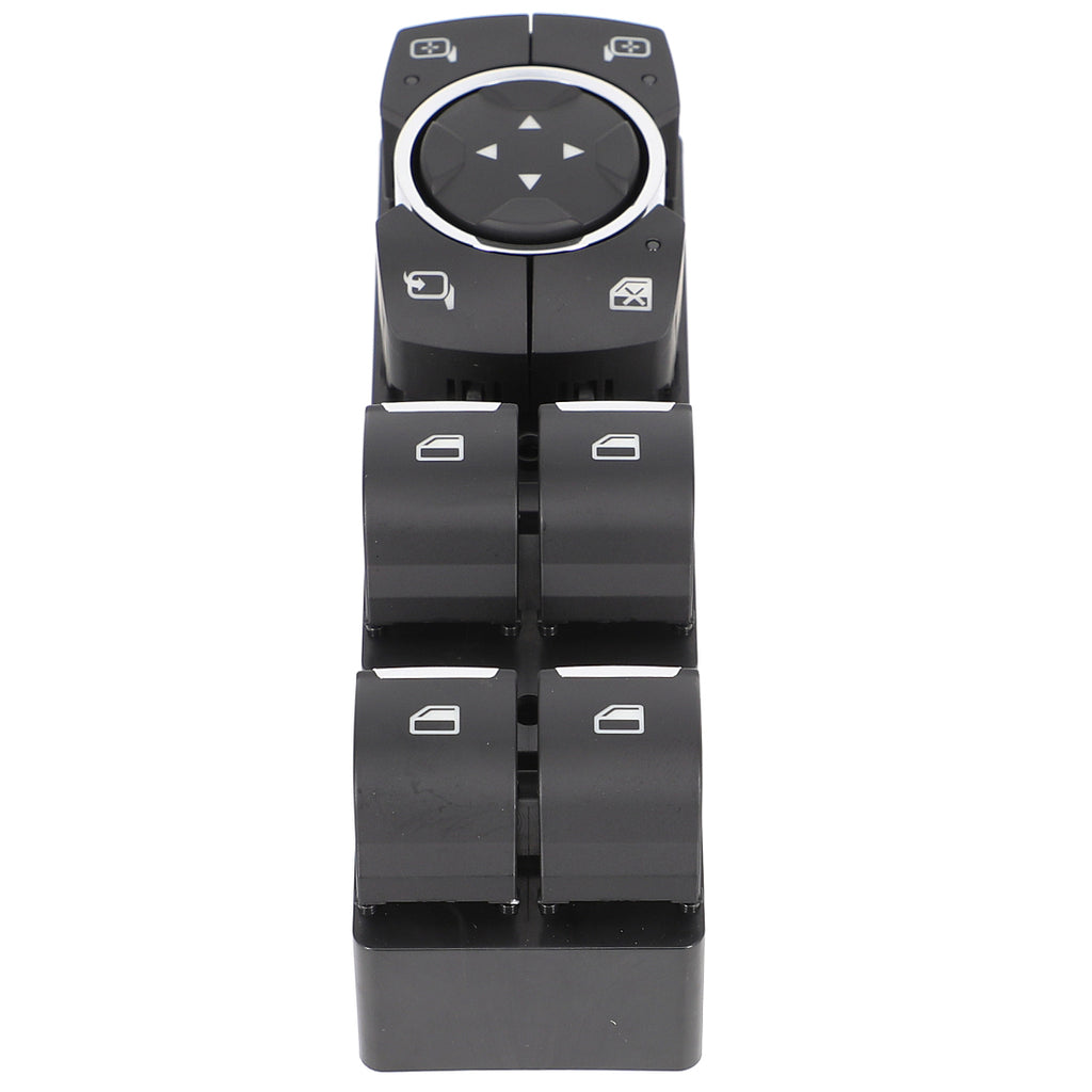 Sorghum DP5Z-14529-BA Master Power Window Switch Fit for 2015 - 2019 Lincoln MKC 2015 - 2020 Lincoln MKZ