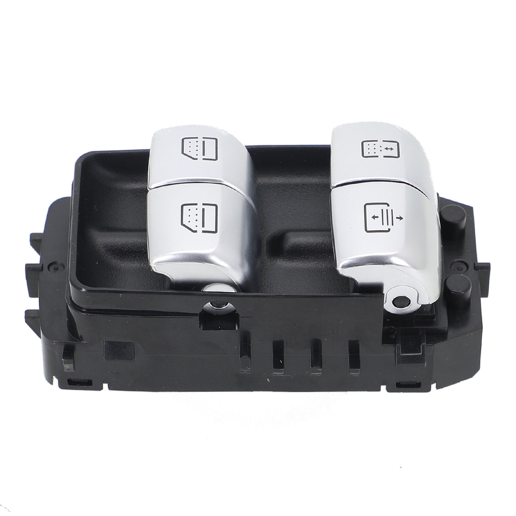 Sorghum A2229059808 Master Power Window Switch Fit for Mercedes-Benz S550e Base 2015-2017 Mercedes-Benz S63 AMG Base 2014-2017