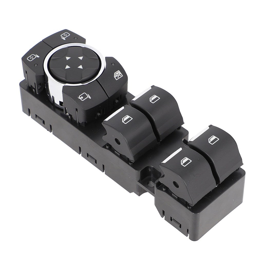 Sorghum DP5Z-14529-BA Master Power Window Switch Fit for 2015 - 2019 Lincoln MKC 2015 - 2020 Lincoln MKZ