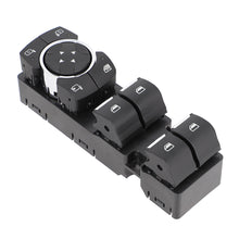 画像をギャラリービューアに読み込む, Sorghum DP5Z-14529-BA Master Power Window Switch Fit for 2015 - 2019 Lincoln MKC 2015 - 2020 Lincoln MKZ