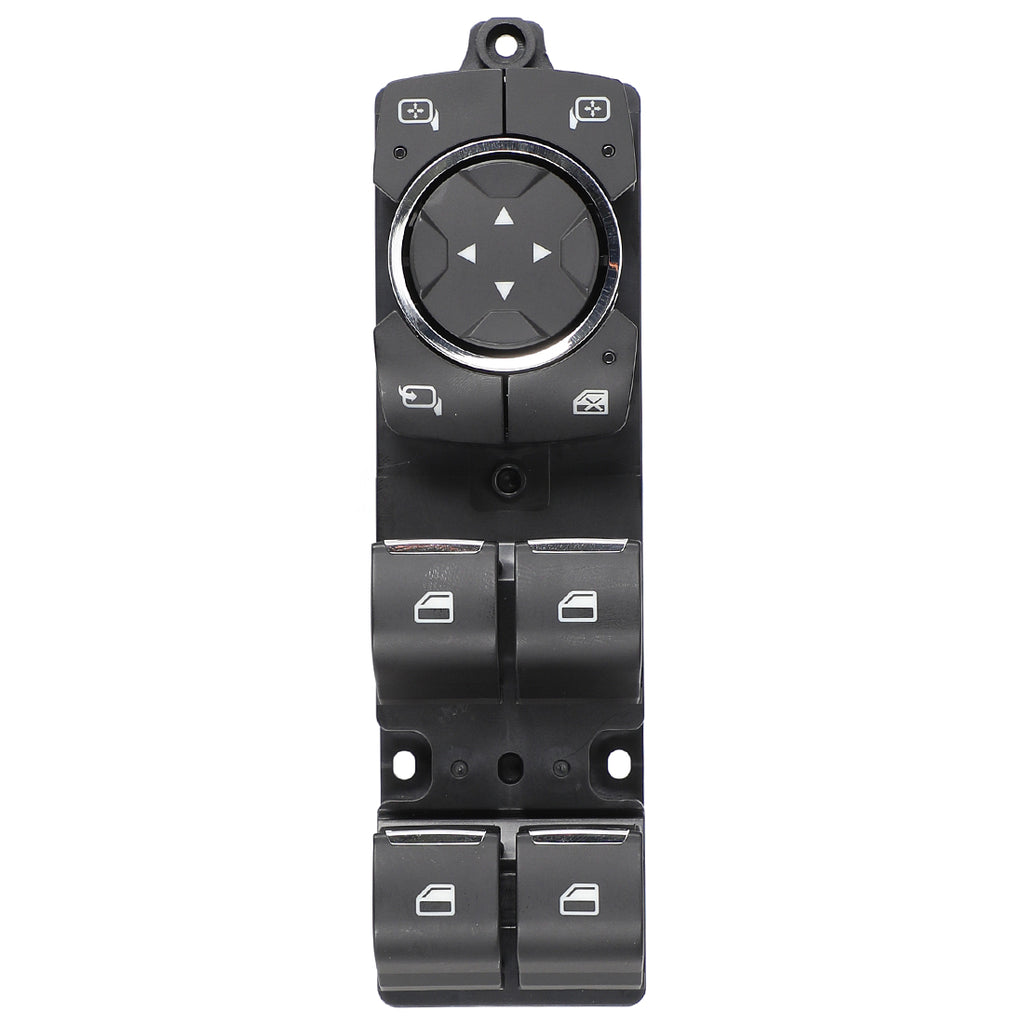 Sorghum DP5Z-14529-BA Master Power Window Switch Fit for 2015 - 2019 Lincoln MKC 2015 - 2020 Lincoln MKZ
