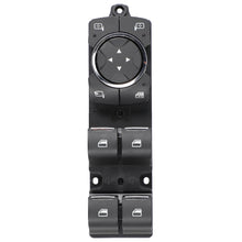 画像をギャラリービューアに読み込む, Sorghum DP5Z-14529-BA Master Power Window Switch Fit for 2015 - 2019 Lincoln MKC 2015 - 2020 Lincoln MKZ