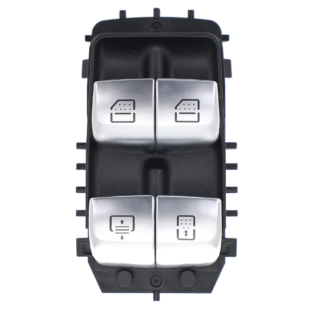 Sorghum A2229059808 Master Power Window Switch Fit for Mercedes-Benz S550e Base 2015-2017 Mercedes-Benz S63 AMG Base 2014-2017