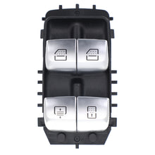 将图片加载到图库查看器，Sorghum A2229059808 Master Power Window Switch Fit for Mercedes-Benz S550e Base 2015-2017 Mercedes-Benz S63 AMG Base 2014-2017