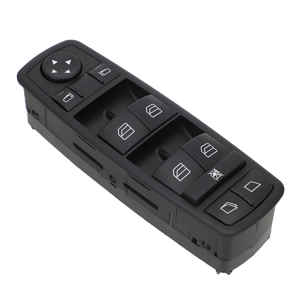 Sorghum A2518300190 LHD Master Power Window Switch Fit for Mercedes Benz GL320 ML320 R320