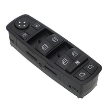 Load image into Gallery viewer, Sorghum A2518300190 LHD Master Power Window Switch Fit for Mercedes Benz GL320 ML320 R320