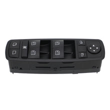 Load image into Gallery viewer, Sorghum A2518300190 LHD Master Power Window Switch Fit for Mercedes Benz GL320 ML320 R320