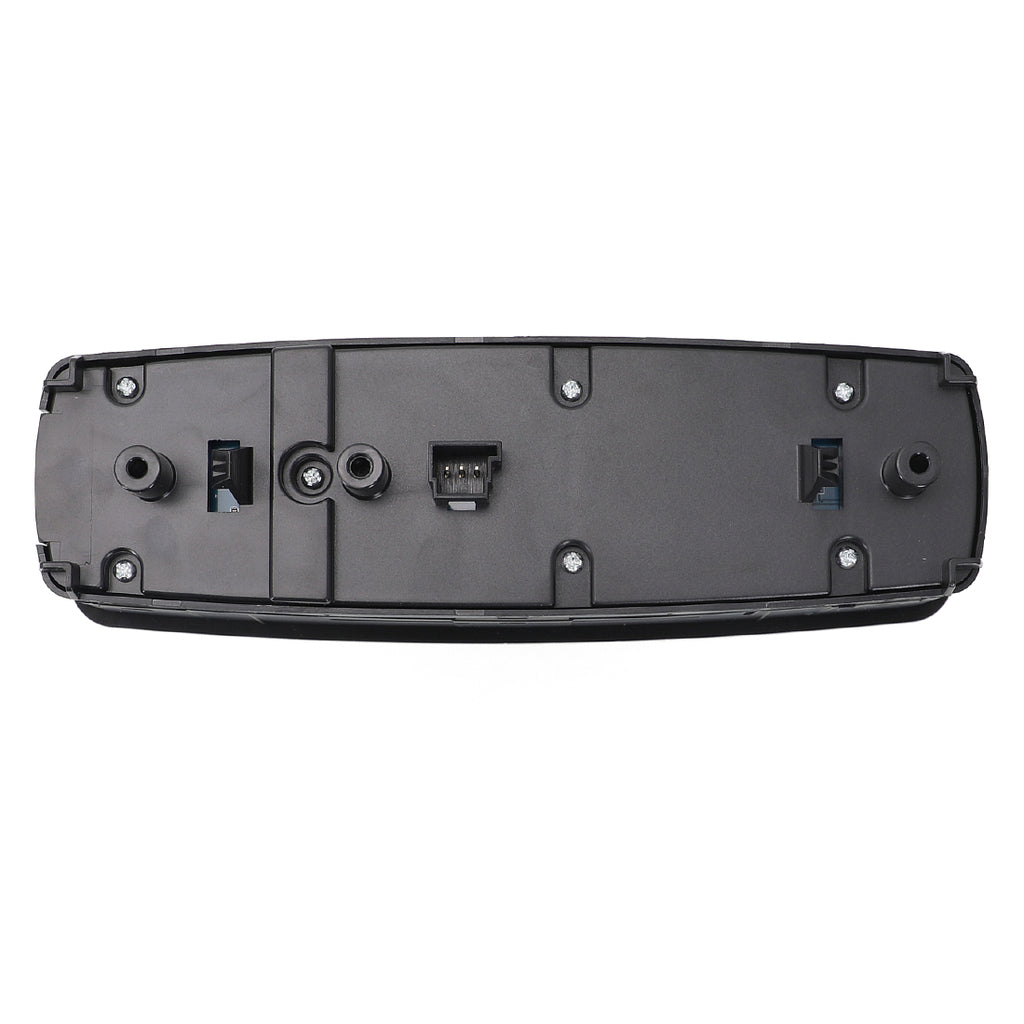 Sorghum A2518300190 LHD Master Power Window Switch Fit for Mercedes Benz GL320 ML320 R320