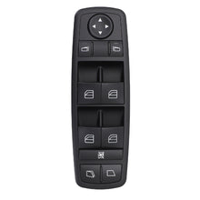 Load image into Gallery viewer, Sorghum A2518300190 LHD Master Power Window Switch Fit for Mercedes Benz GL320 ML320 R320