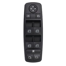Sorghum A2518300190 LHD Master Power Window Switch Fit for Mercedes Benz GL320 ML320 R320