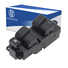 Load image into Gallery viewer, Sorghum B27A-66-350 RHD Power Window Switch Fit for MAZDA FAMILIA BJ 1998-2003
