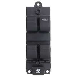 Sorghum B27A-66-350 RHD Power Window Switch Fit for MAZDA FAMILIA BJ 1998-2003