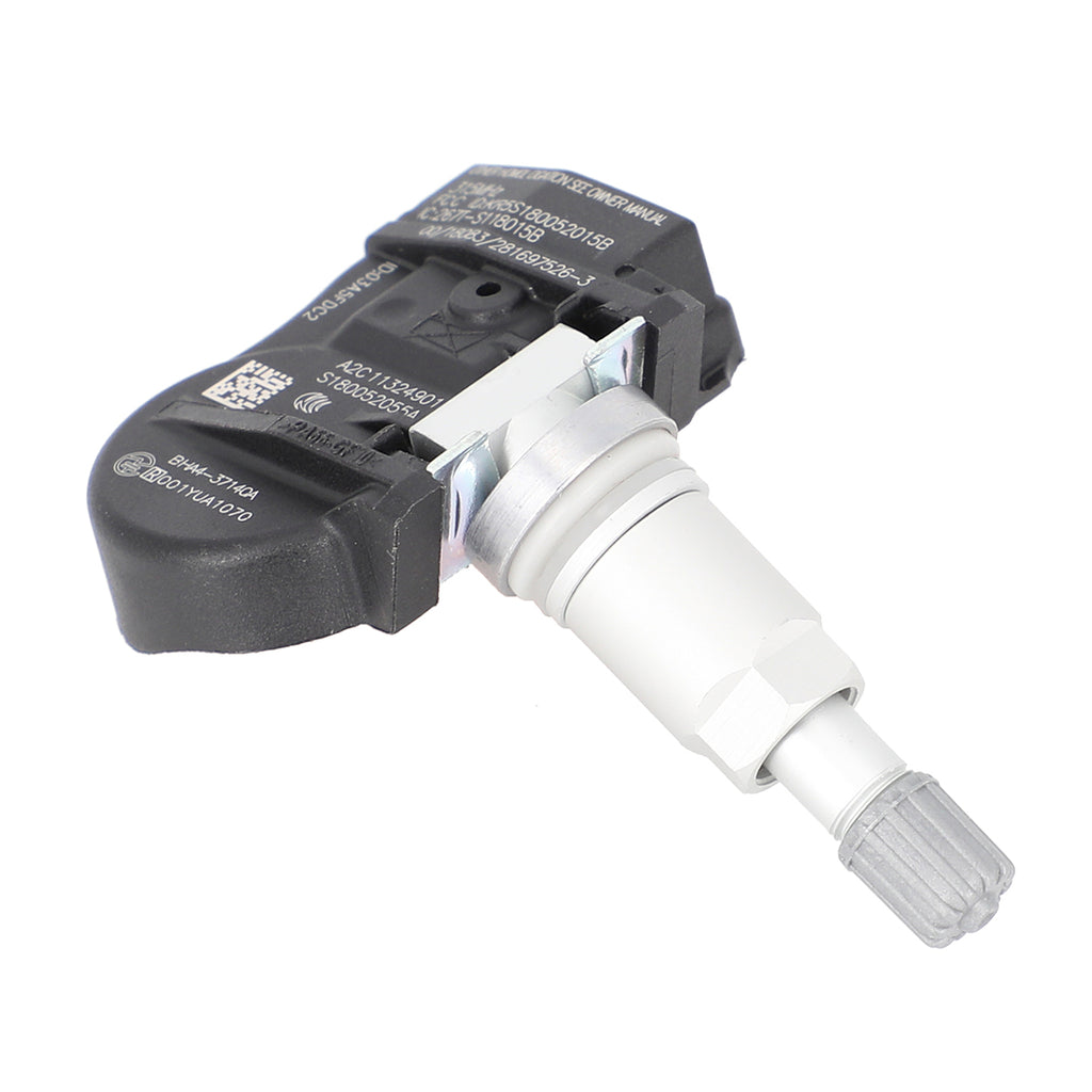 Sorghum BHA4-37-140A TPMS Tire Pressure Sensor 315 MHz Fit for Mazda 2 3 5 6 CX7 CX9 RX8 Miata