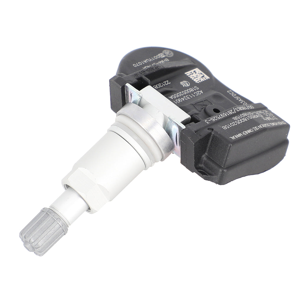 Sorghum BHA4-37-140A TPMS Tire Pressure Sensor 315 MHz Fit for Mazda 2 3 5 6 CX7 CX9 RX8 Miata