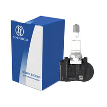 Load image into Gallery viewer, Sorghum BHB6-37140A TPMS Tire Pressure Sensor 433 MHz Fit for Mazda CX-5 Karl Abarth