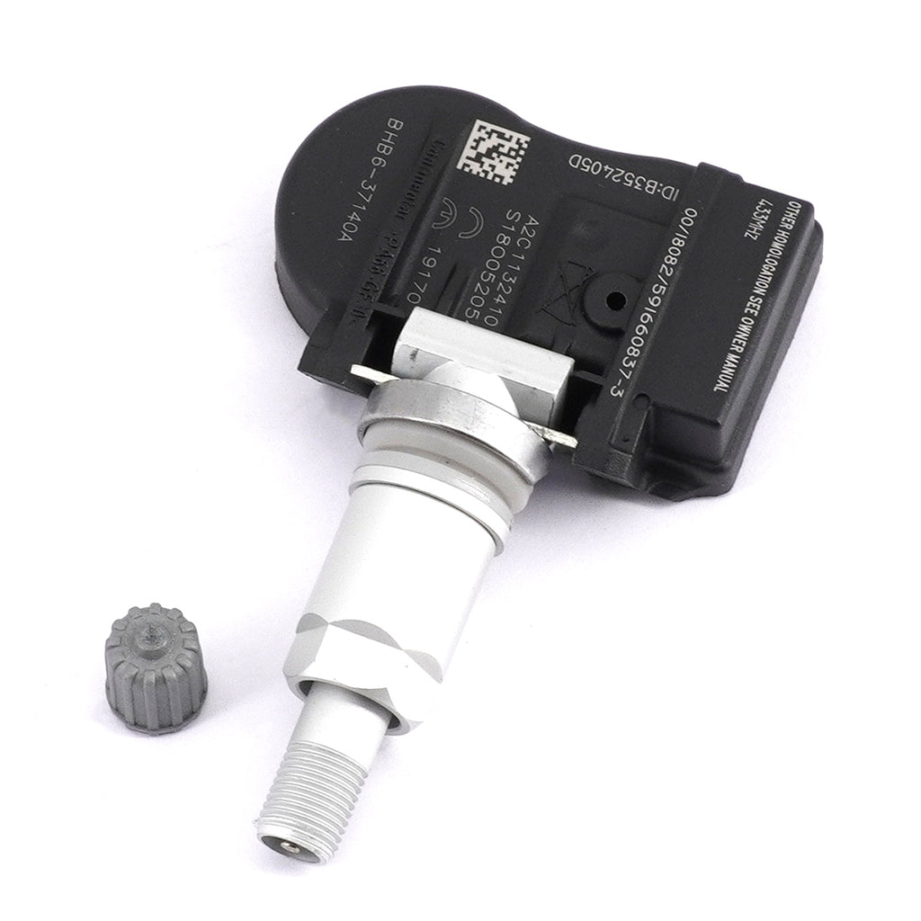 Sorghum BHB6-37140A TPMS Tire Pressure Sensor 433 MHz Fit for Mazda CX-5 Karl Abarth
