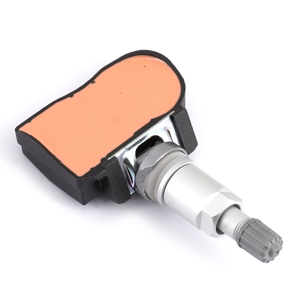 Sorghum BHB6-37140A TPMS Tire Pressure Sensor 433 MHz Fit for Mazda CX-5 Karl Abarth