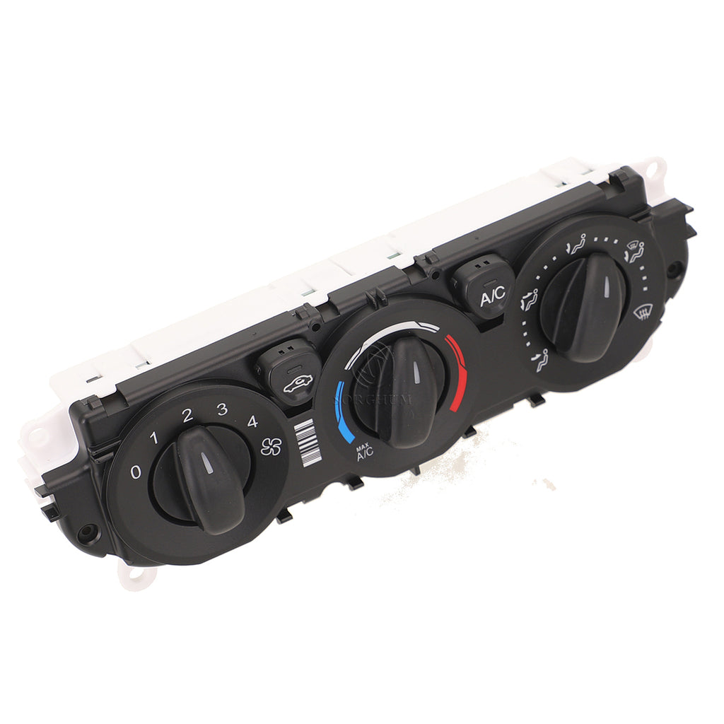 Sorghum BK2T-19980-DG A/C Control Panel Fit for Ford Transit-150 250 350 2015-2019
