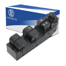 Load image into Gallery viewer, Sorghum BKC3-66-350A Master Power Window Switch Fit for Mazda 3 2014–2017 and Mazda CX-5 2013–2016