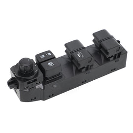 Sorghum BKC3-66-350A Master Power Window Switch Fit for Mazda 3 2014–2017 and Mazda CX-5 2013–2016