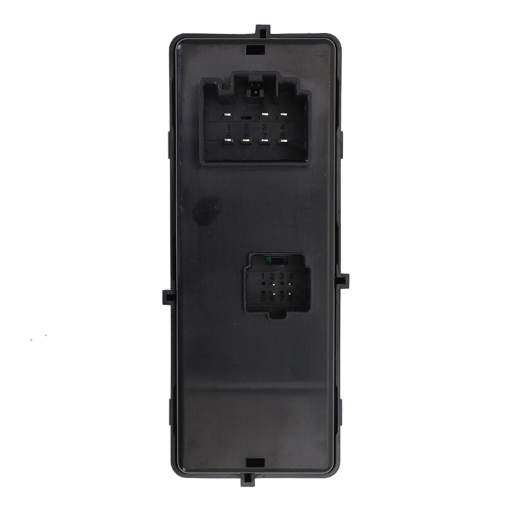 Sorghum BL3Z14529BA LHD Master Power Window Switch Fit for 2011-2014 Ford F-150