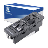 Sorghum BS06-66-350A Master Power Window Switch Fit for Mazda 323 1991-1994