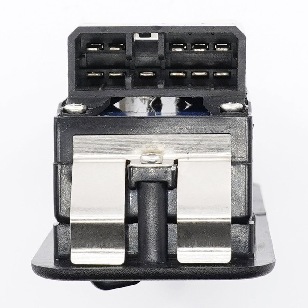 Sorghum BS06-66-350A Master Power Window Switch Fit for Mazda 323 1991-1994
