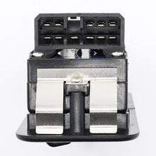 将图片加载到图库查看器，Sorghum BS06-66-350A Master Power Window Switch Fit for Mazda 323 1991-1994