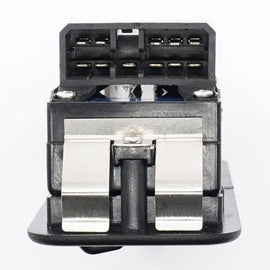 Sorghum BS06-66-350A Master Power Window Switch Fit for Mazda 323 1991-1994