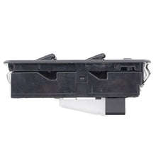 将图片加载到图库查看器，Sorghum BS06-66-350A Master Power Window Switch Fit for Mazda 323 1991-1994