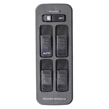将图片加载到图库查看器，Sorghum BS06-66-350A Master Power Window Switch Fit for Mazda 323 1991-1994