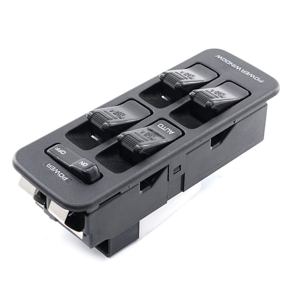Sorghum BS06-66-350A Master Power Window Switch Fit for Mazda 323 1991-1994