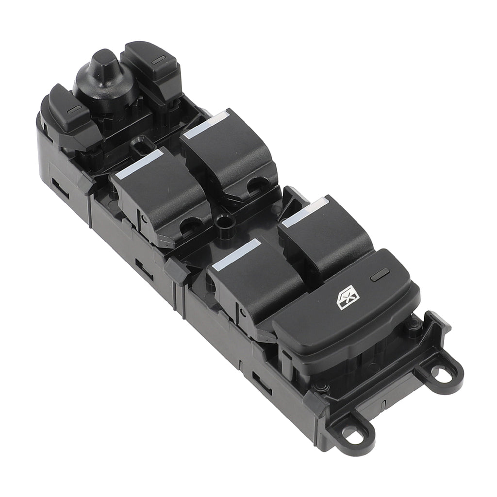 Sorghum C2D1739 Master Power Window Switch Fit for JAGUAR XJ 2010-2019 XF 2012-2015