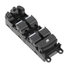 Load image into Gallery viewer, Sorghum C2D1739 Master Power Window Switch Fit for JAGUAR XJ 2010-2019 XF 2012-2015