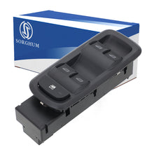 Muatkan imej ke dalam penonton Galeri, Sorghum CN15-14A132-AB Master Power Window Switch Fit for Ford Ecosport 2013-2017