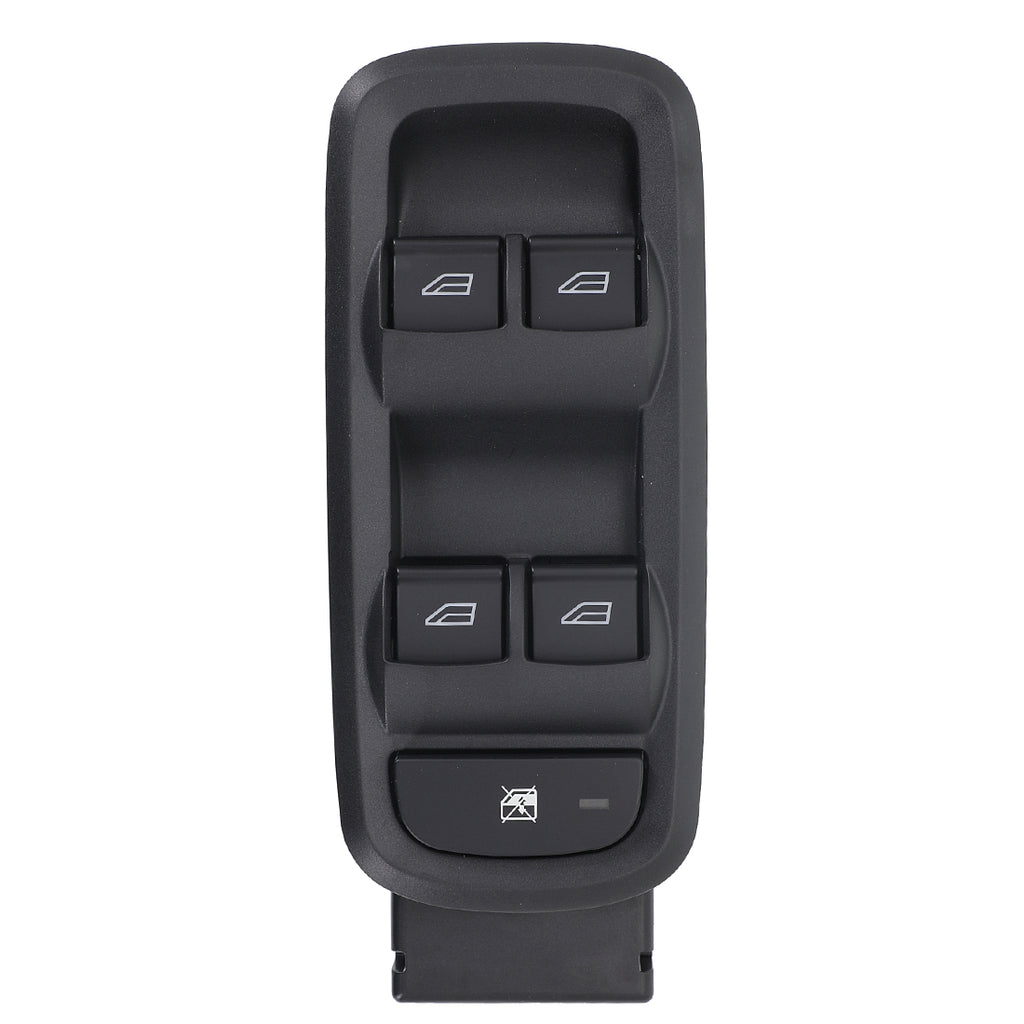Sorghum CN15-14A132-AB Master Power Window Switch Fit for Ford Ecosport 2013-2017