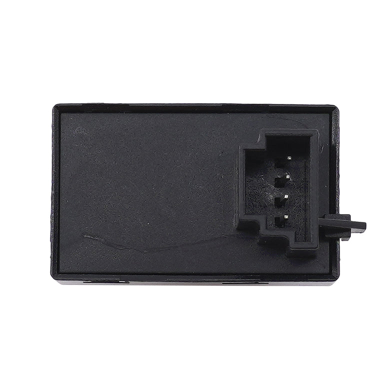 Sorghum A4519051800 A4519051700 Left or Right Single Electric Window Switch Button For Smart Fortwo 2007-2012