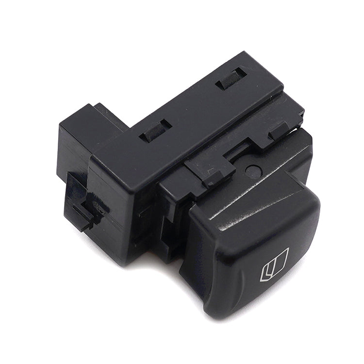 Sorghum A4519051800 A4519051700 Left or Right Single Electric Window Switch Button For Smart Fortwo 2007-2012