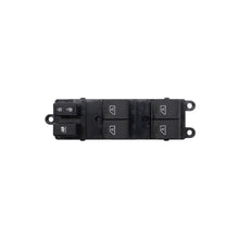 Załaduj zdjęcie do przeglądarki galerii, Sorghum 25401-EH100 10+3pins Front Driver Side Electric Power Window Master Switch For Infiniti M35 M45 4‑Door 2006‑2007