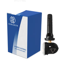 이미지를 갤러리 뷰어에 로드 , Sorghum F2GT-1A180-CB TPMS Tire Pressure Sensor 433 MHz Fit for 2014-2020 Ford Edge Galaxy