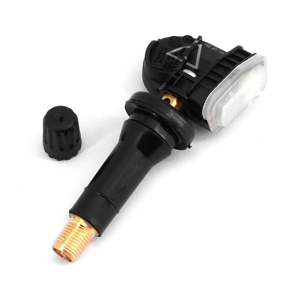 Sorghum F2GT-1A180-CB TPMS Tire Pressure Sensor 433 MHz Fit for 2014-2020 Ford Edge Galaxy