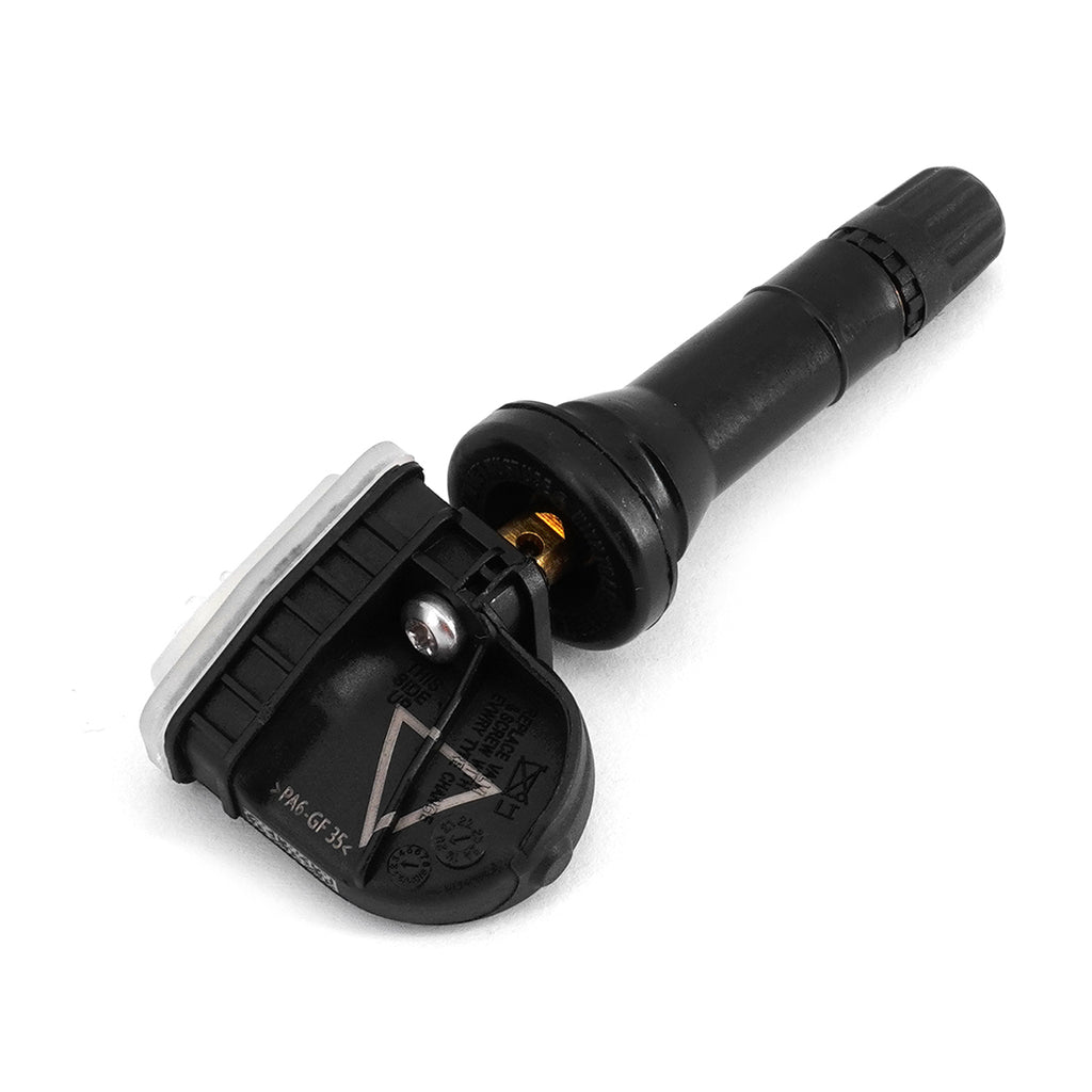Sorghum F2GT-1A180-CB TPMS Tire Pressure Sensor 433 MHz Fit for 2014-2020 Ford Edge Galaxy