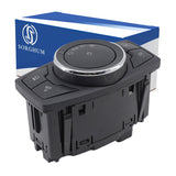 Sorghum FL3T-13D061-BCW Head Lamp Switch Fit ford F-150 2015-2020