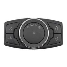 Load image into Gallery viewer, Sorghum FL3T-13D061-BCW Head Lamp Switch Fit ford F-150 2015-2020