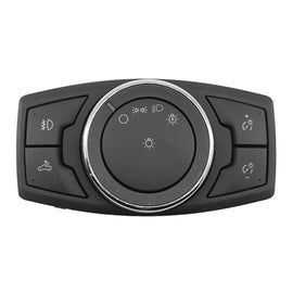 Sorghum FL3T-13D061-BCW Head Lamp Switch Fit ford F-150 2015-2020