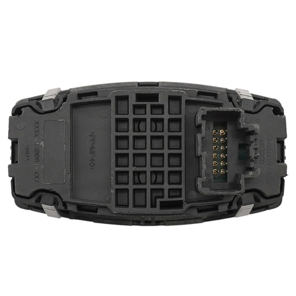 Sorghum FL3T-13D061-BCW Head Lamp Switch Fit ford F-150 2015-2020
