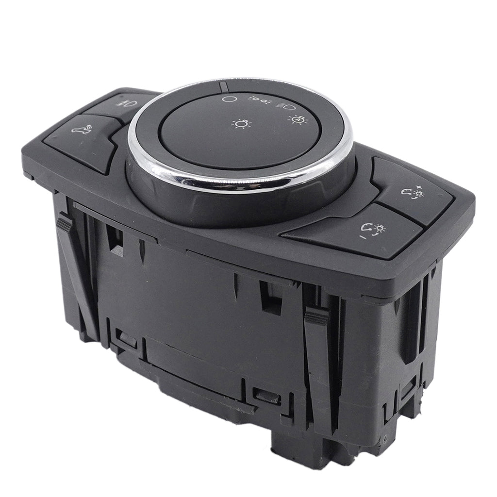 Sorghum FL3T-13D061-BCW Head Lamp Switch Fit ford F-150 2015-2020