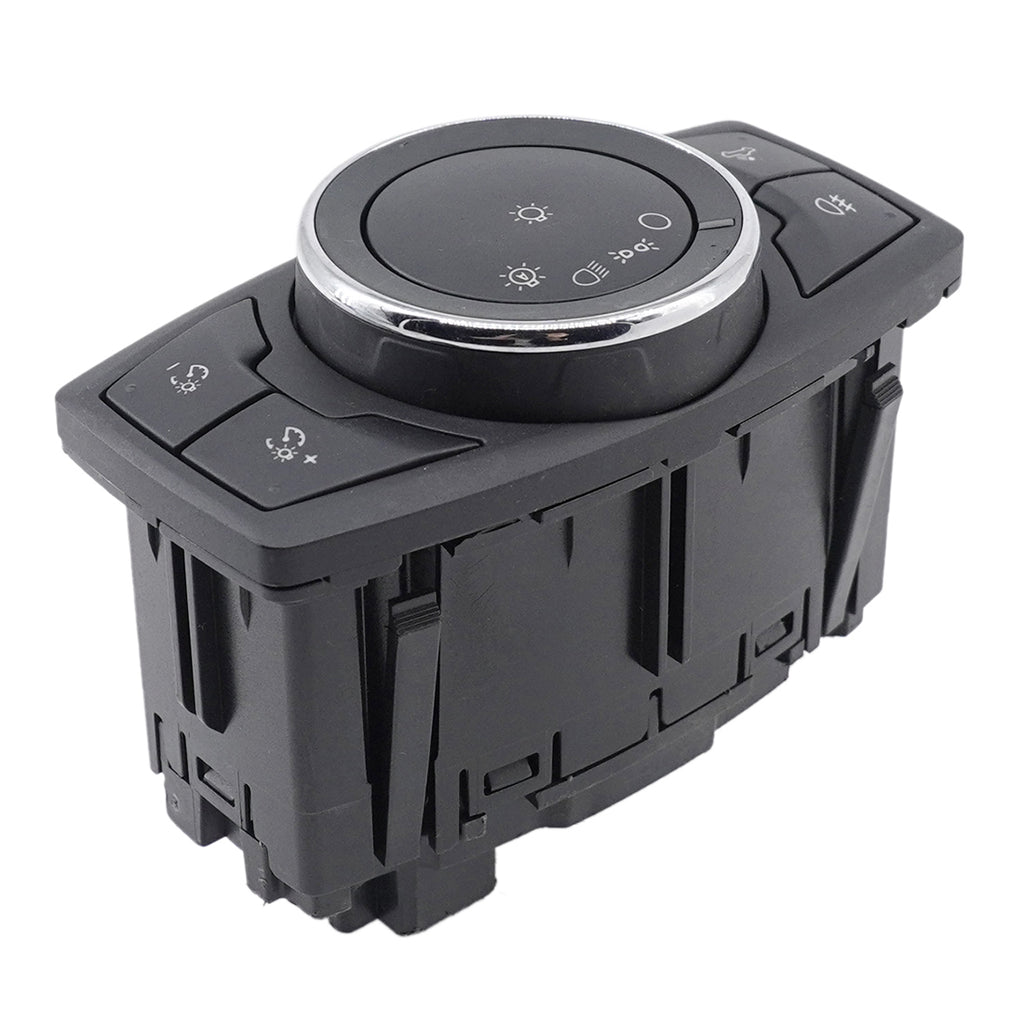 Sorghum FL3T-13D061-BCW Head Lamp Switch Fit ford F-150 2015-2020