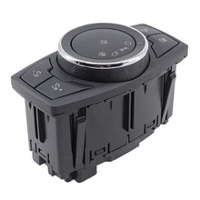 Load image into Gallery viewer, Sorghum FL3T-13D061-BCW Head Lamp Switch Fit ford F-150 2015-2020