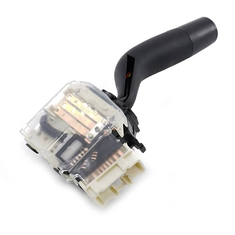 Sorghum GE4T-66-122 Turn Signal Light Switch For Mazda Protege Tribute Mpv 1988-2004